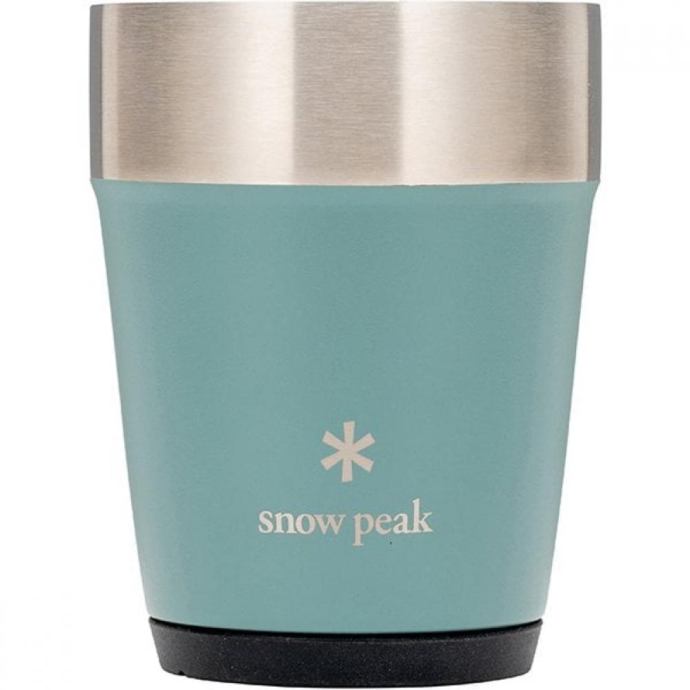 Snow Peak Thermo Tumbler 360 Duo Set 2025 Autumn Edition