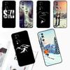 Skiing Snow Snowboard Ski Case For Honor Magic 6 5 Pro 50 70 90 Lite X6 X7 X8 X9 X6a X7a X8a X9a X8b X9b Back Cover