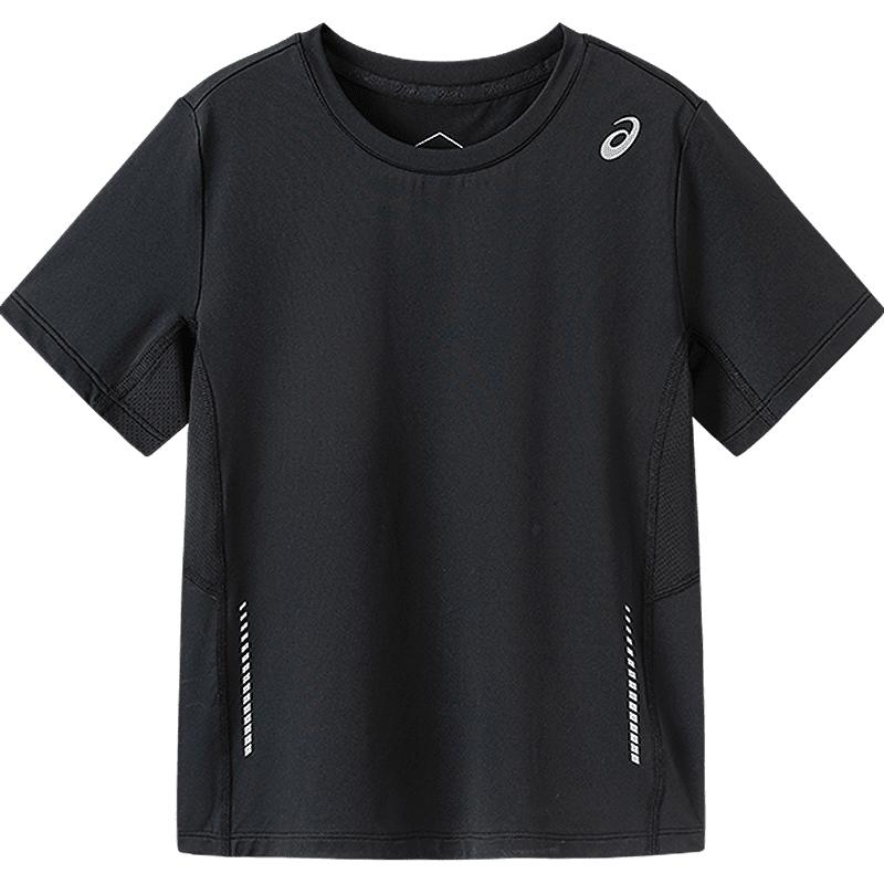 ASICS Kids  Unisex Quick-Dry Sport T-Shirt 120