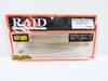 RAID JAPAN Super Fish Roller Inch Purple Skin 7.5 (Kiwami Smelt) (Fish Color)