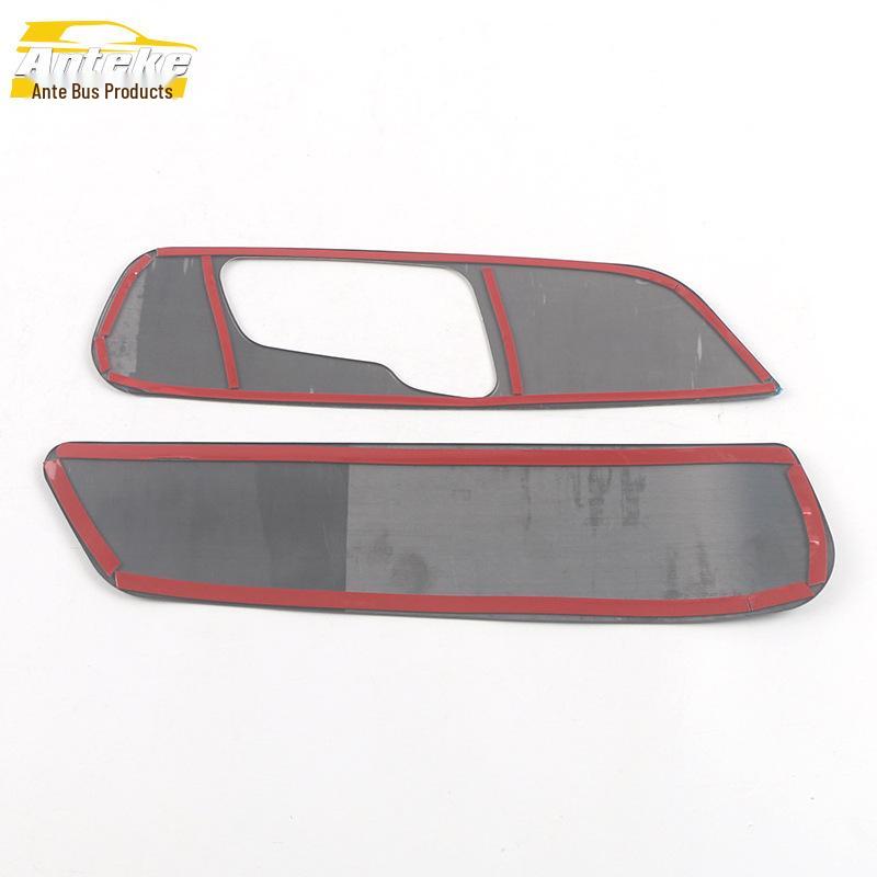 T55 Seat Adjustment Switch Panel Modification Accessory