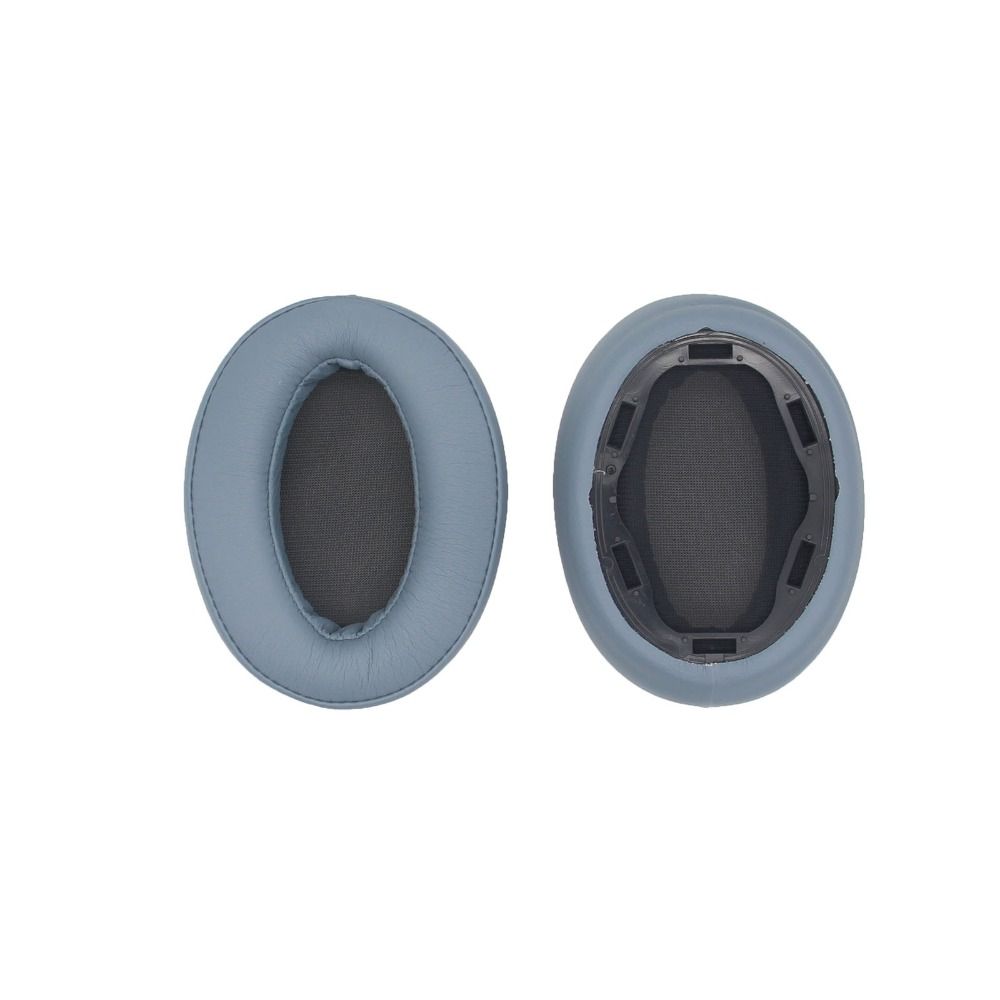 1Pair Accessories Headset Earpads Ear Cushion Foam Sponge Ear Pads Replacement