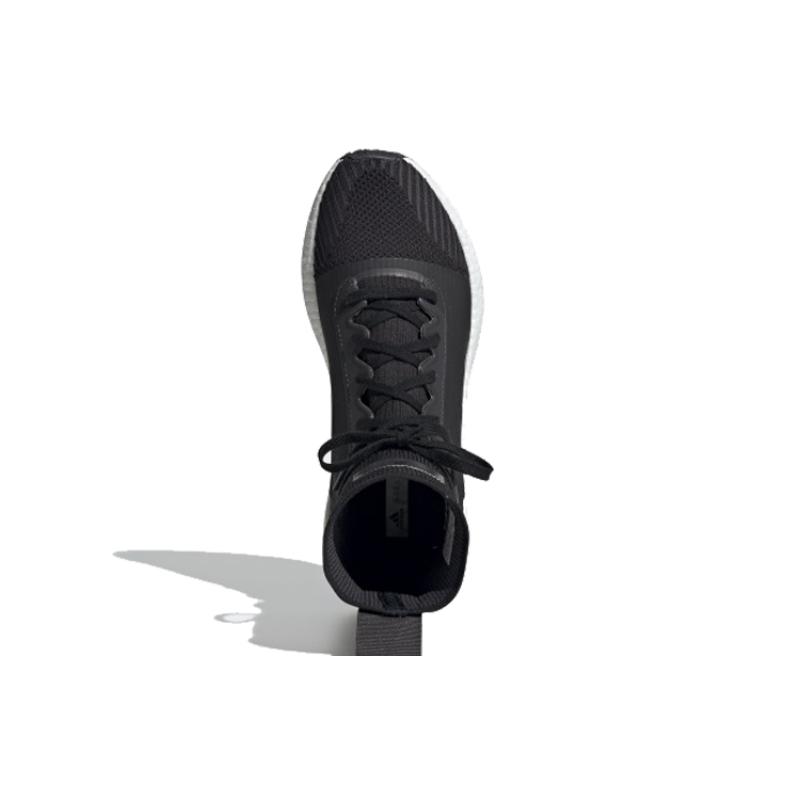 adidas X Stella McCartney PulseBoost Hd 'Black' Women's Sneakers G25878