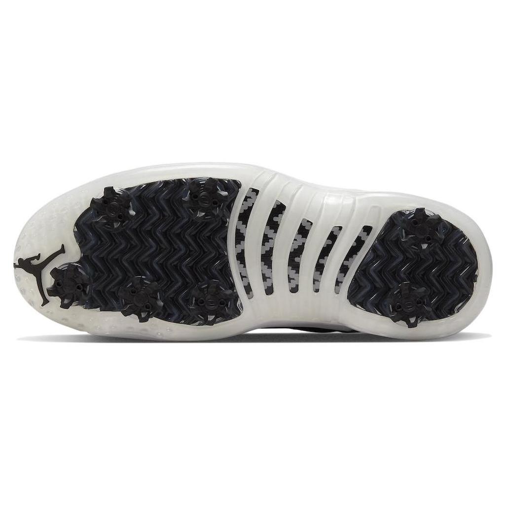 Jordan 12 Retro Low Golf Playoff DH4120-010