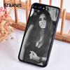 Krajews Sexy Sleeve Tattoo Girl Phone Case Cover For iPhone 17 Air 16 15 14 plus 12 13 pro max coque Fundas