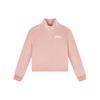 New FILA Sweatshirt Women's Candy Powder F11W349204F-PK