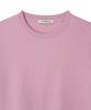 Iteoneolmomeonteu Essential Round Tee - Pink
