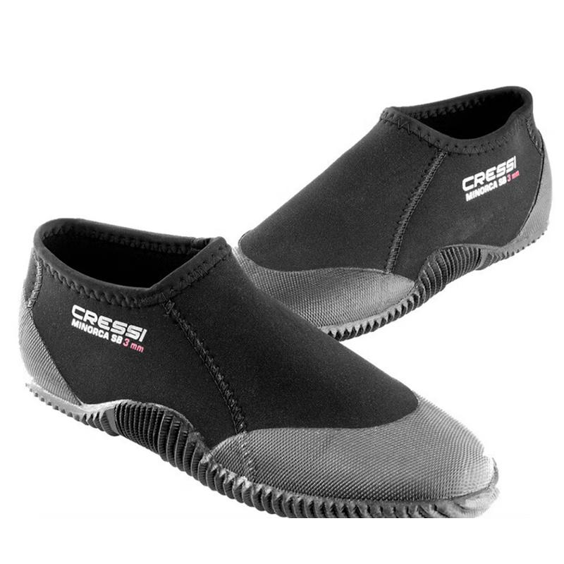 Koyue Si Unisex Diving Boots