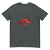 Black Hole Physics Universe Physics Astrophysicist Tshirt
