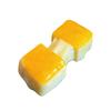 New Soft Rice Cake Stress Relief Stretchy Realistic Squeeze Fidget Slow Rebound Sticky Surface Sensory Hand Play