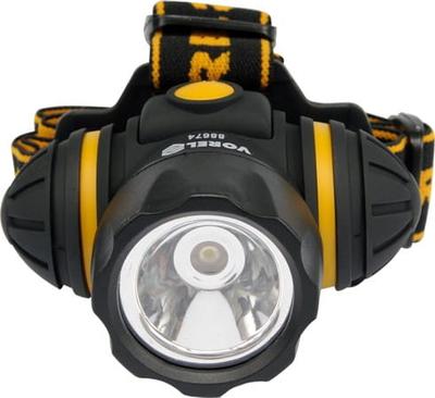 Vorel Headlamp 1 Led 1W 3 - Functions 88674