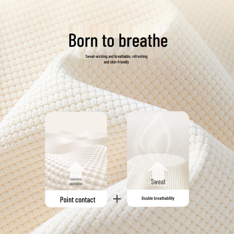 JEANSWEST LIFE Waffelstrick Langarmshirt für Herren