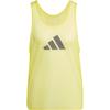 Adidas Originals New Men and Women Breathable Mesh Soccer Training Vest JF3244