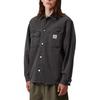 Carhartt WIP SS26 Mitch Shirt Jacket Adjustable Cuffs Long Sleeve Comfortable Unisex jackets I03626200E0J