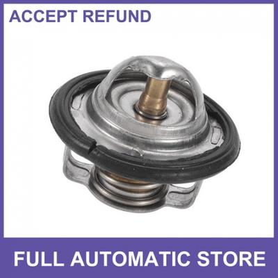 Engine Coolant Thermostat Single  for Suzuki Cappuccino 1992-95 1760082810