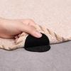 10Pcs Self-adhesive Fastener Dots Stickers Adhesive Tape Sofa Mat Bed Sheet Carpet Anti Slip Fixing Pad PVC Patch