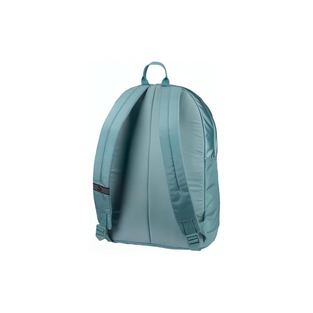 New PUMA Fabric Backpack Regular Unisex Blue 074799-08