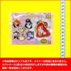 PreCure Cookie Charmcot 16 types in total [Complete set]
