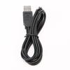 Charging Cable Durable Cord Game Power USB Charging Line for DSI NDSI 3DS