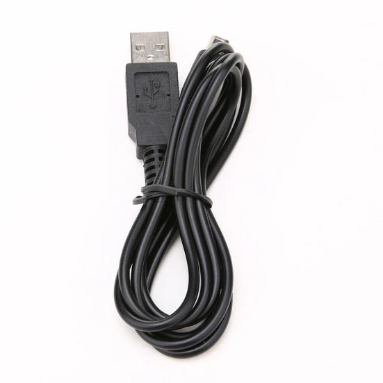 Charging Cable Durable Cord Game Power USB Charging Line for DSI NDSI 3DS