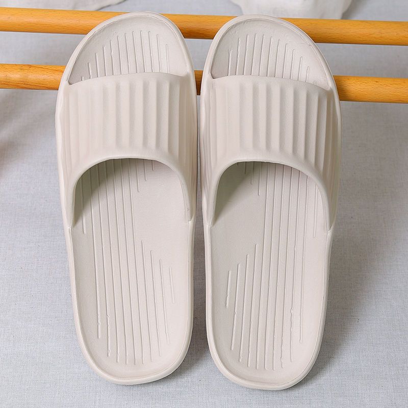 Slippers for Home Use Anti Slip for Women Summer Indoor Use Bathroom Shower Cool Slippers