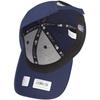 Keps - NEW ERA - 9Forty NFL - Seattle Seahawks - 100% Polyester - Herr - Marinblå