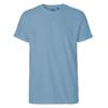Neutral Mens Roll Sleeve T-Shirt