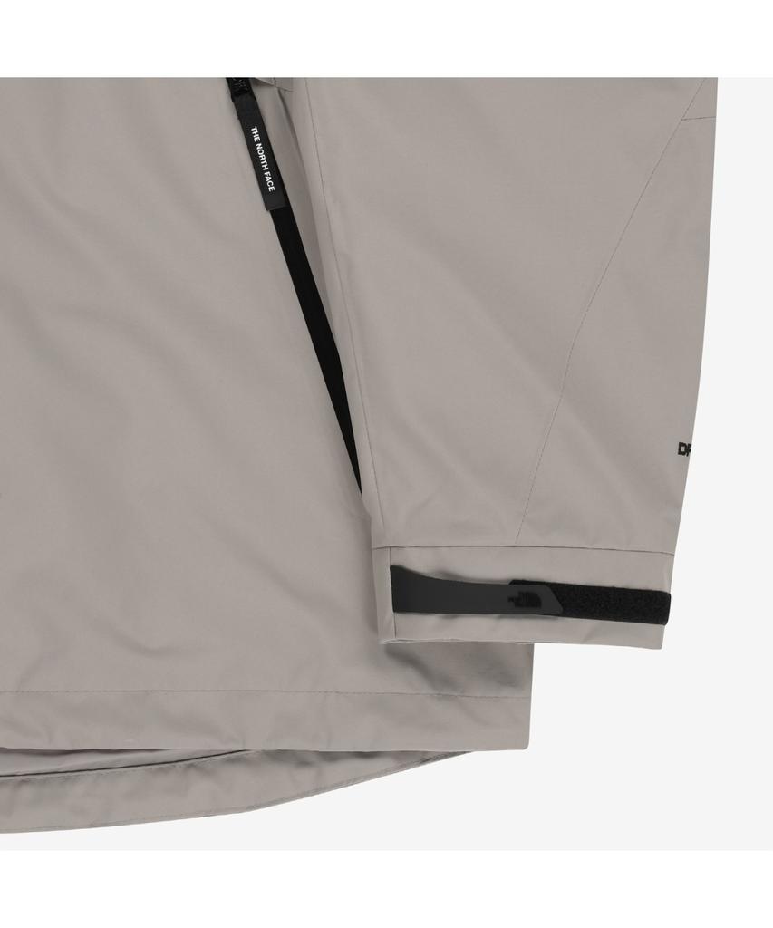 The North Face Nj2Hs03M White Label Briton Jacket Latte