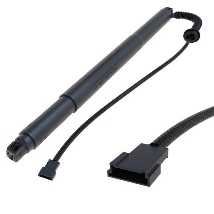 Premium Tailgate Struts for BMW X6 F16/F86