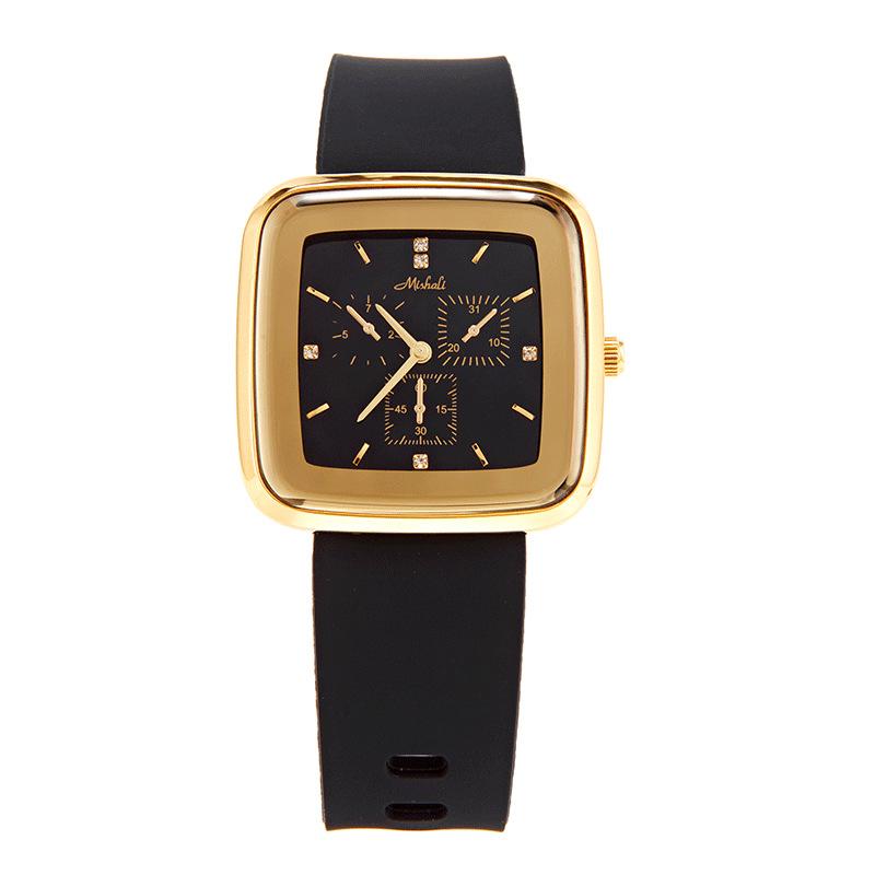 Ladies Watch Women'S Atmosphere High-End Niche Design Summer High-End Square Women'S Watch
