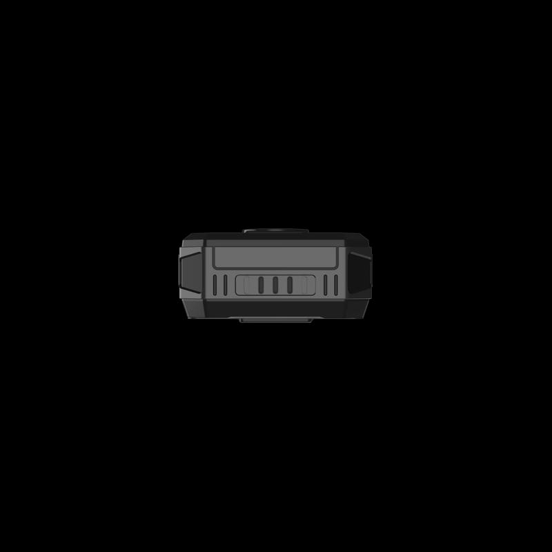 Jingyun DSJ-C1 HD Infrared Body Camera (CN version)