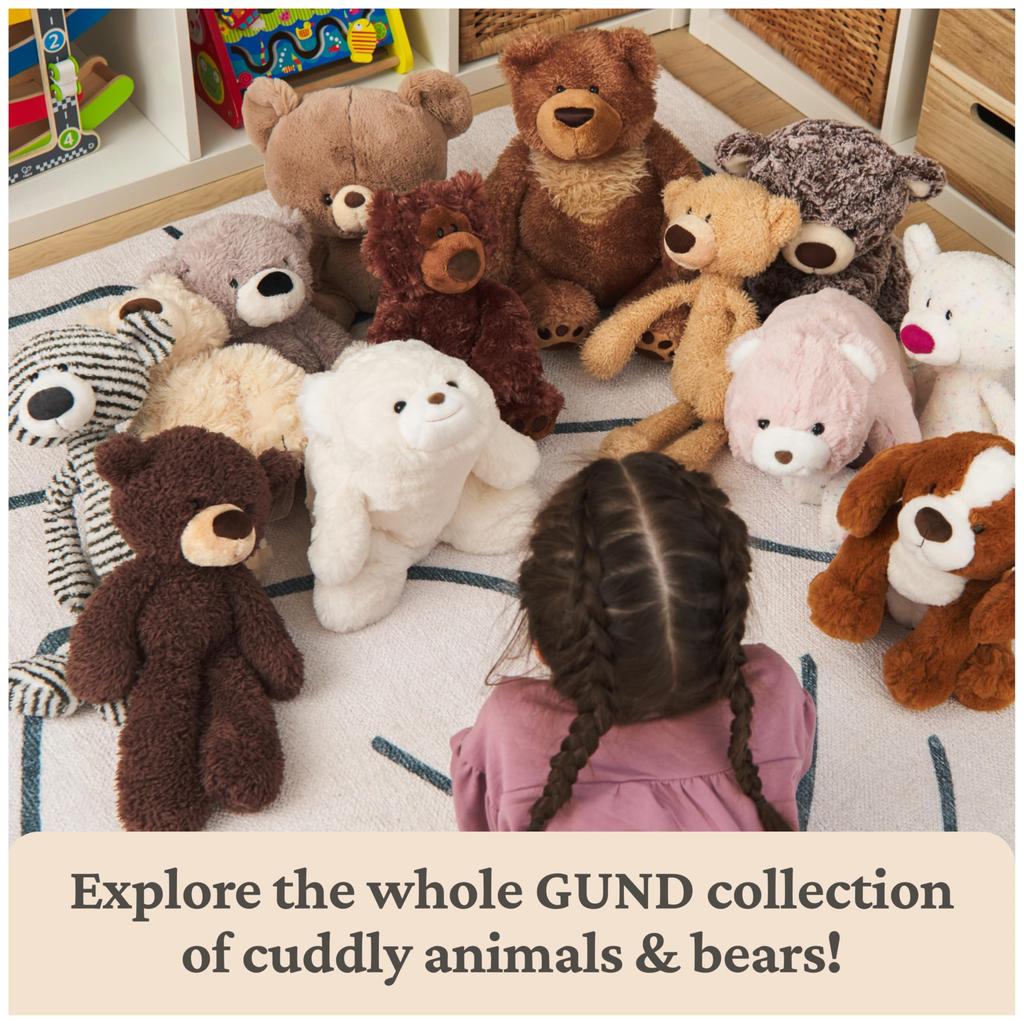 GUND Philbin Bear Philbin L #319927