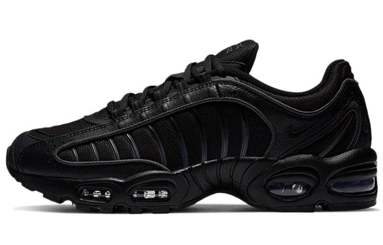 

Nike Air Max Tailwind 4 Чорний CT0869-001 45