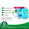 Dettol Mint Cool Antibacterial Soap Bar (6 x 115g)