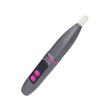 Cordless Nail Drill Machine Kit Rechargeable Nail File Pedicure Manicure Tool with 11 Drill Bits for Acrylic Gel Dip Powder