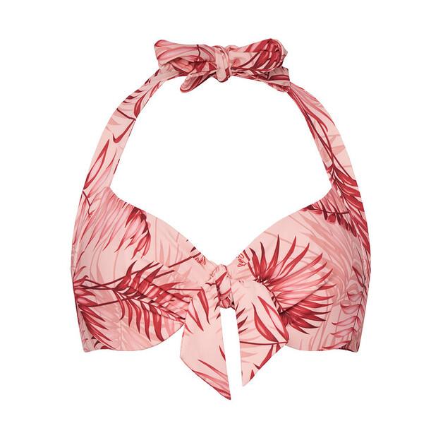 Топ бикини Liu Jo Beachwear VA5191 J6448