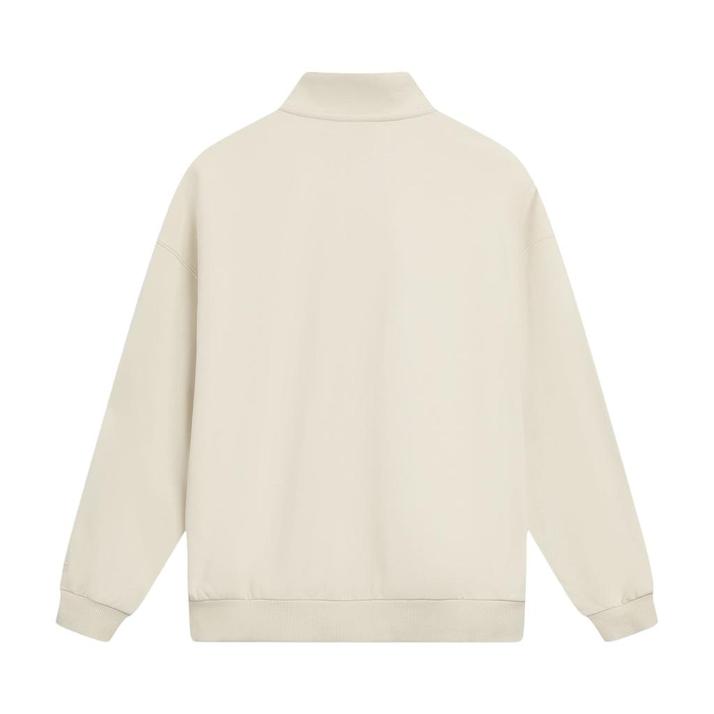 Li Ning Sports Trendy Collection Sweatshirt Unisex AWDV821-1