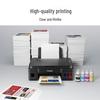 Canon G2810 A4 Color Ink Tank All-in-One Printer CN Plug (adapter Included)