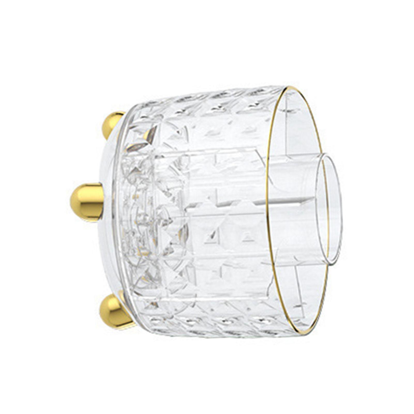 

Підставка для ручок 360 градусів, багатофункціональна, для косметичних пензлів, косметики, для столу