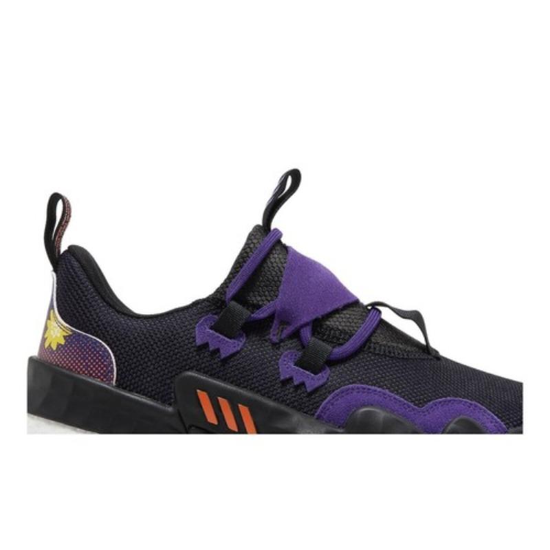 adidas Trae Young 1 'Black Team College Purple' GZ4627 Men's Shoes