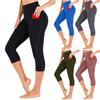Women's Workout Leggings Fitness Sports Running Yoga Athletic Pants