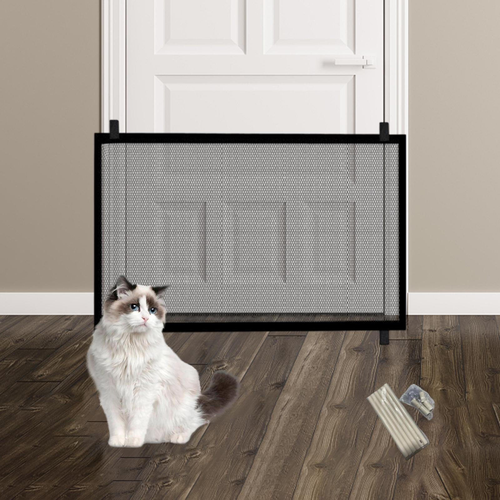 

Собачий манеж для домашних животных ограждение для помещений и улицы портативный маленький высокий вольер для домашних животных для Тедди S