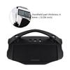 Travel Friendly Silicone Case Protector Sleeve for Xtreme 4 Bluetooth-compatible Loudspeaker Multiple Color Available