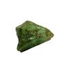 19.6 Ct Natural Zambian Green Emerald Uncut Earth-Mined Rough Gemstone