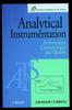 The Analytical Instrumentation : Performance Characteristics and Quality Book