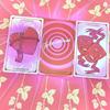 The Final Rose Tarot 12x7 cm papírová manuální karetní hra
