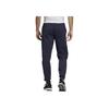 Adidas Mh Plain Pants Sports Style Knitted Long Pants Men Pants Blue DX2493