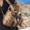 Clear Zipper Storage Bags Charging Cable Bags with Zipper Portable Dust-Proof Storage Bag for Bracelets and Data Cables