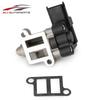 Idle Air Control Valve IACV 35150-02800 For Hyundai MATRIX I10 2008- Kia Picanto 2007-2010 Series Models 3515002800 9520930007