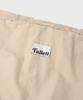 Fallett String Backpack Beige